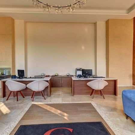 แกรนด์ ลิโด เนกริล โอ นาตูเรล รีสอร์ต - ออล อินคลูซีฟ Hotel ภายนอก รูปภาพ