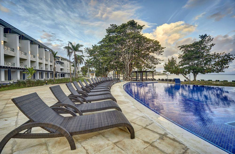 แกรนด์ ลิโด เนกริล โอ นาตูเรล รีสอร์ต - ออล อินคลูซีฟ Hotel ภายนอก รูปภาพ