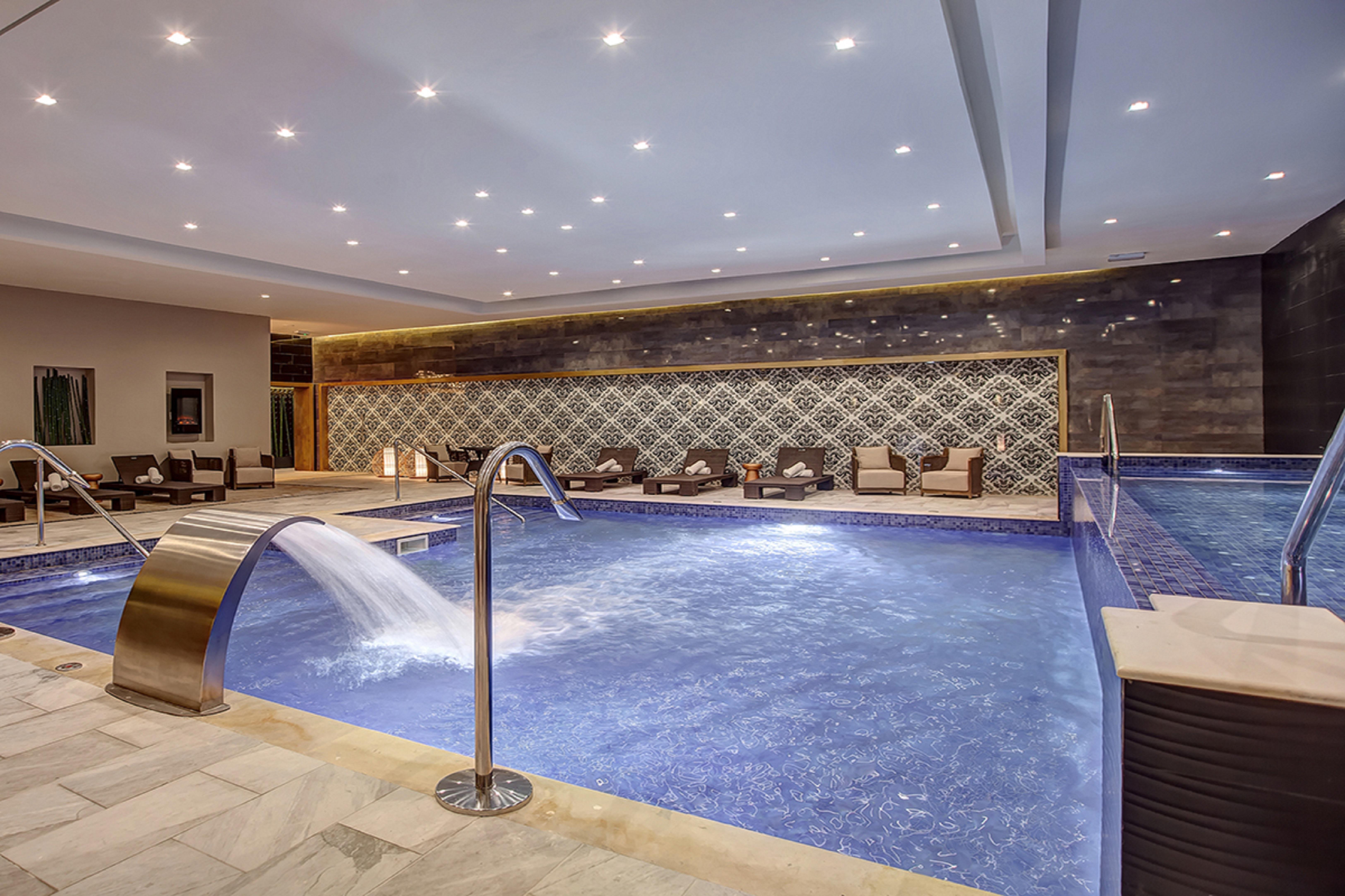 แกรนด์ ลิโด เนกริล โอ นาตูเรล รีสอร์ต - ออล อินคลูซีฟ Hotel ภายนอก รูปภาพ