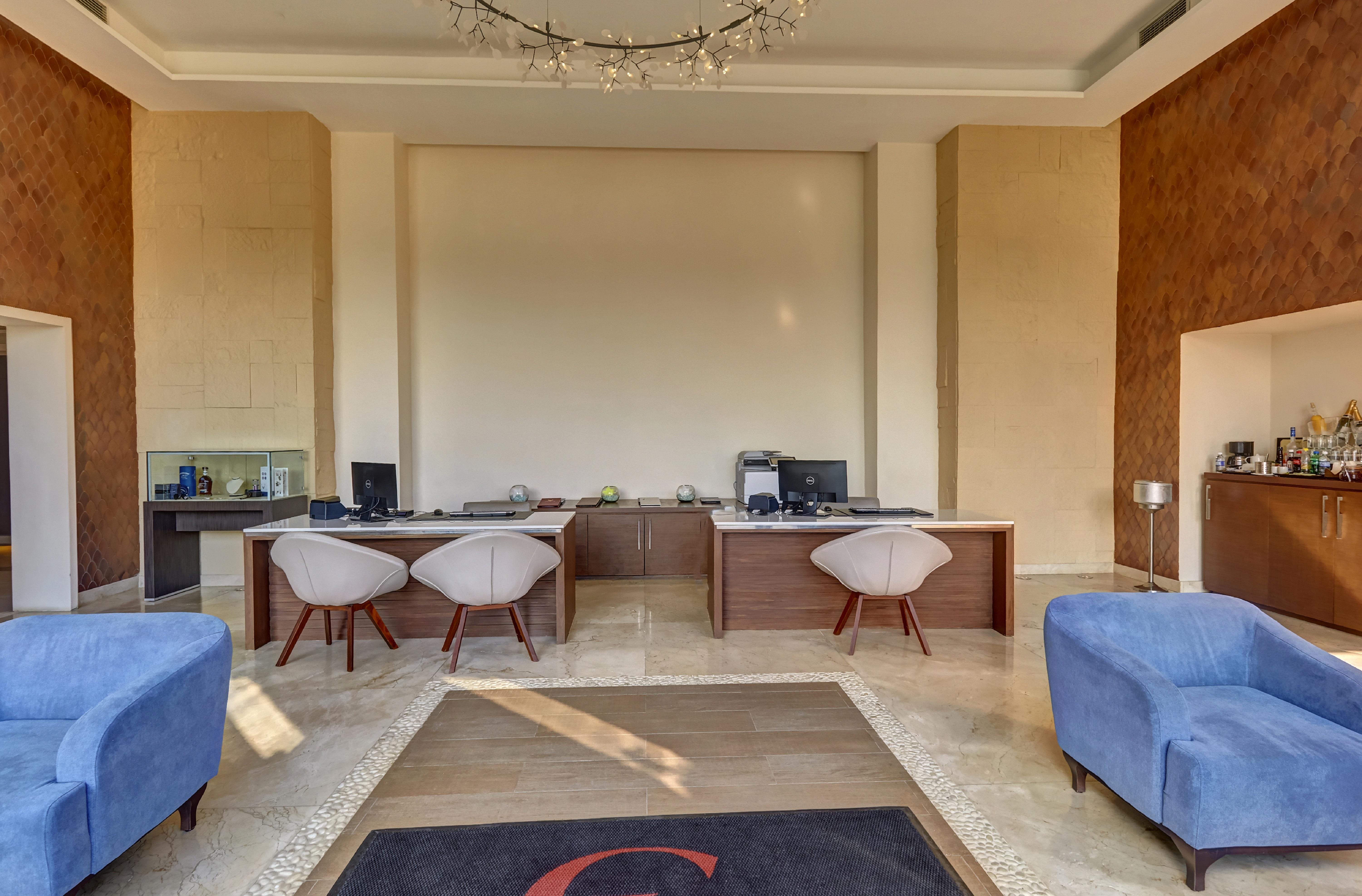 แกรนด์ ลิโด เนกริล โอ นาตูเรล รีสอร์ต - ออล อินคลูซีฟ Hotel ภายนอก รูปภาพ