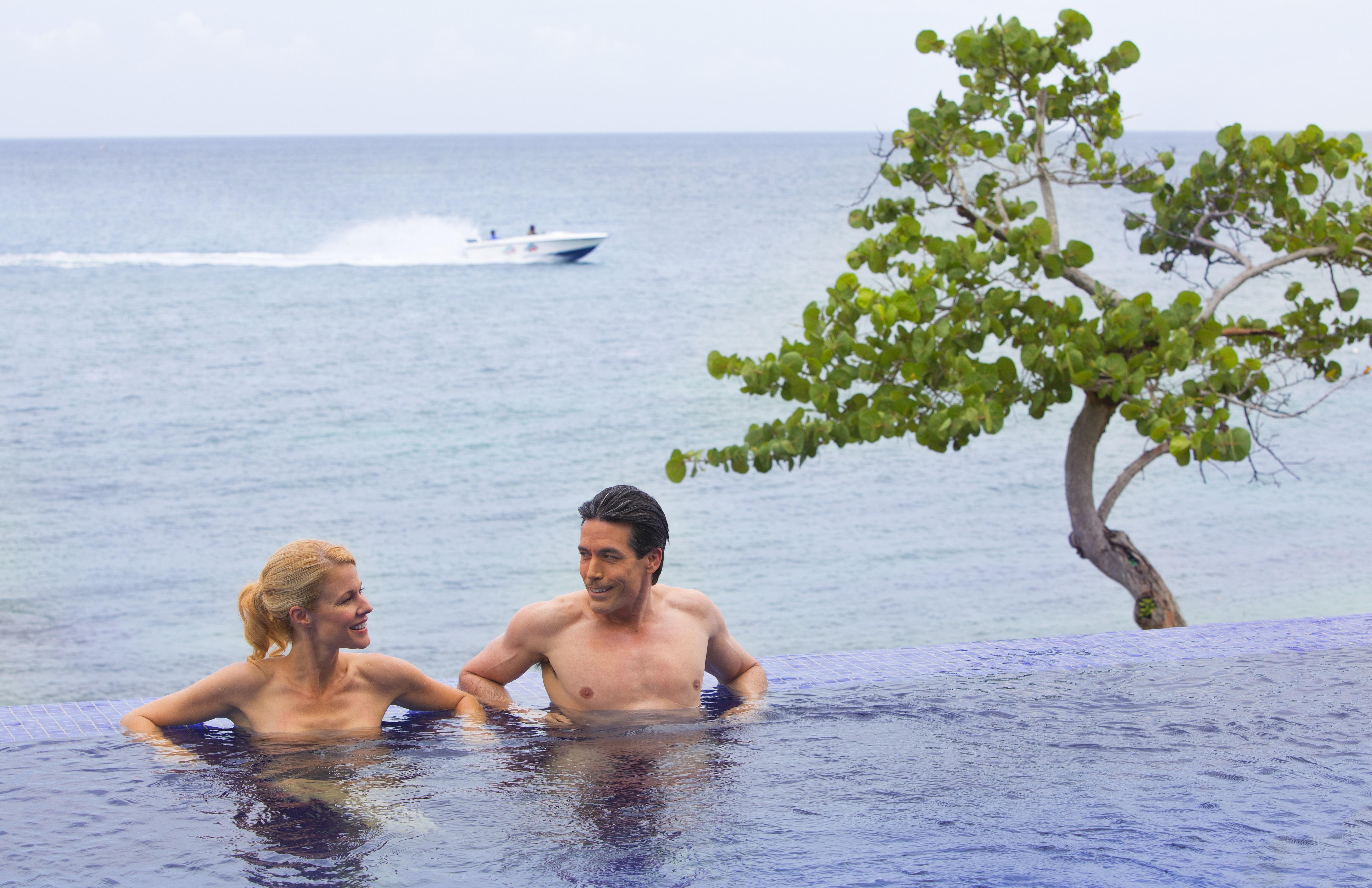 แกรนด์ ลิโด เนกริล โอ นาตูเรล รีสอร์ต - ออล อินคลูซีฟ Hotel ภายนอก รูปภาพ