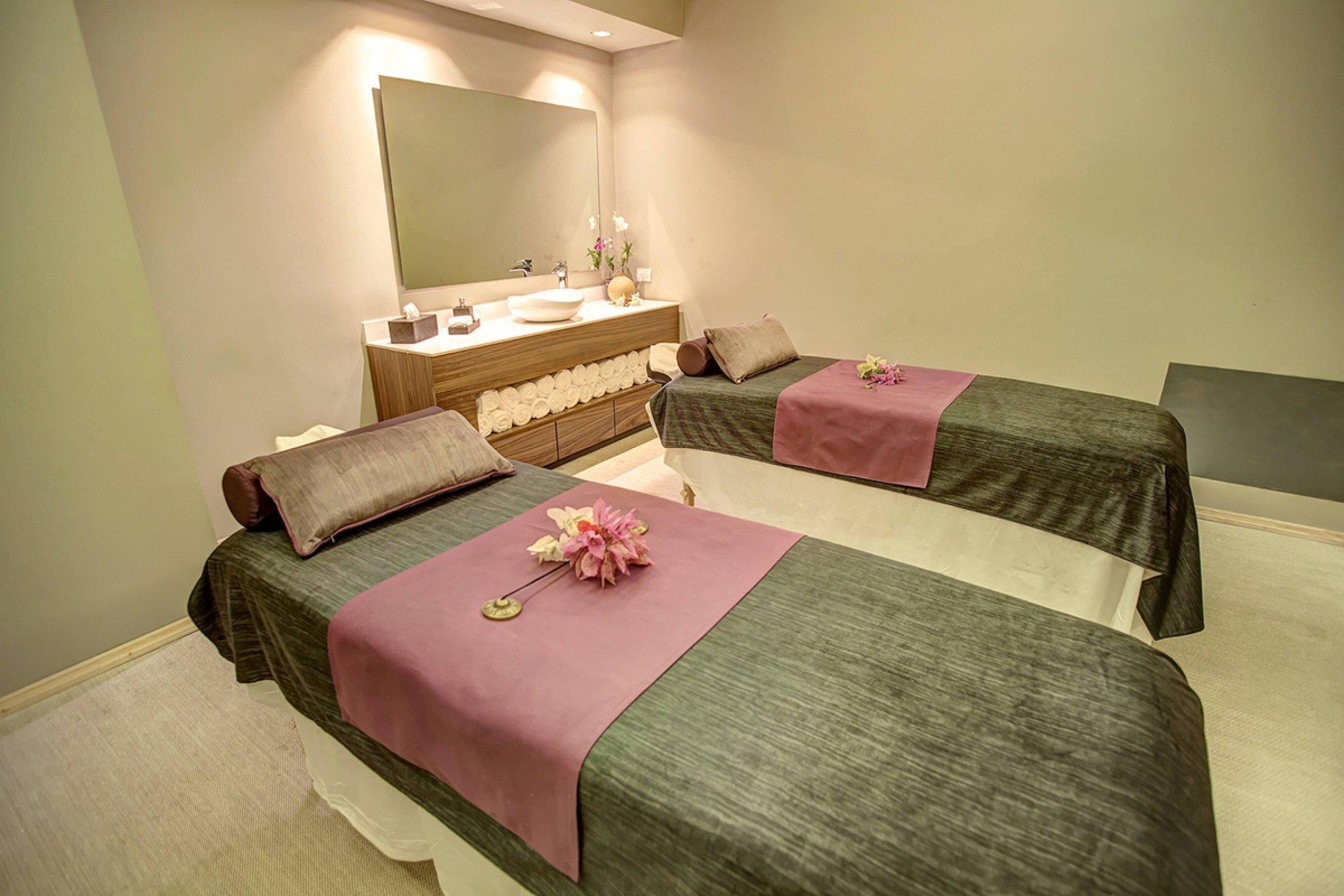 แกรนด์ ลิโด เนกริล โอ นาตูเรล รีสอร์ต - ออล อินคลูซีฟ Hotel ภายนอก รูปภาพ