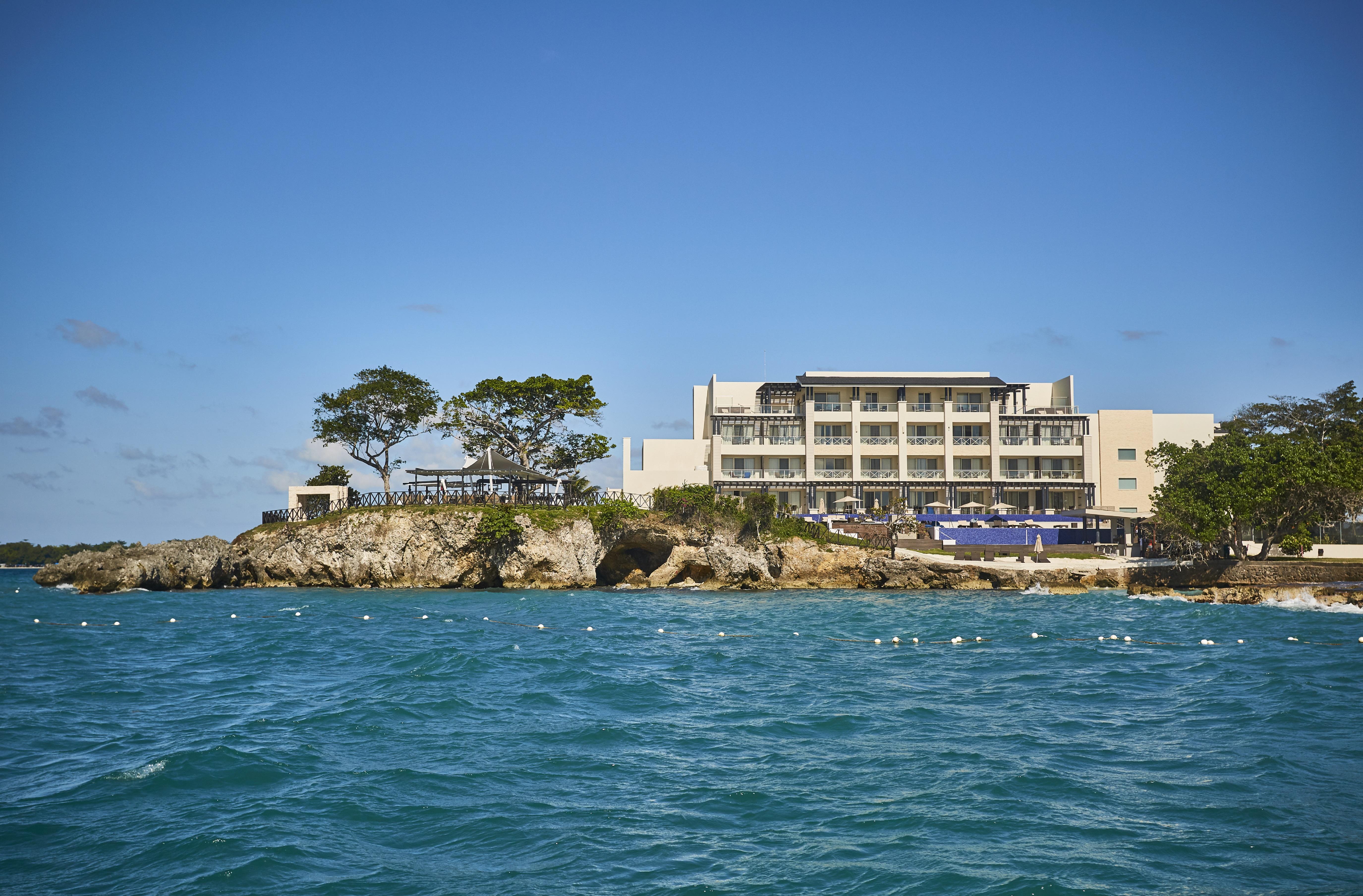 แกรนด์ ลิโด เนกริล โอ นาตูเรล รีสอร์ต - ออล อินคลูซีฟ Hotel ภายนอก รูปภาพ