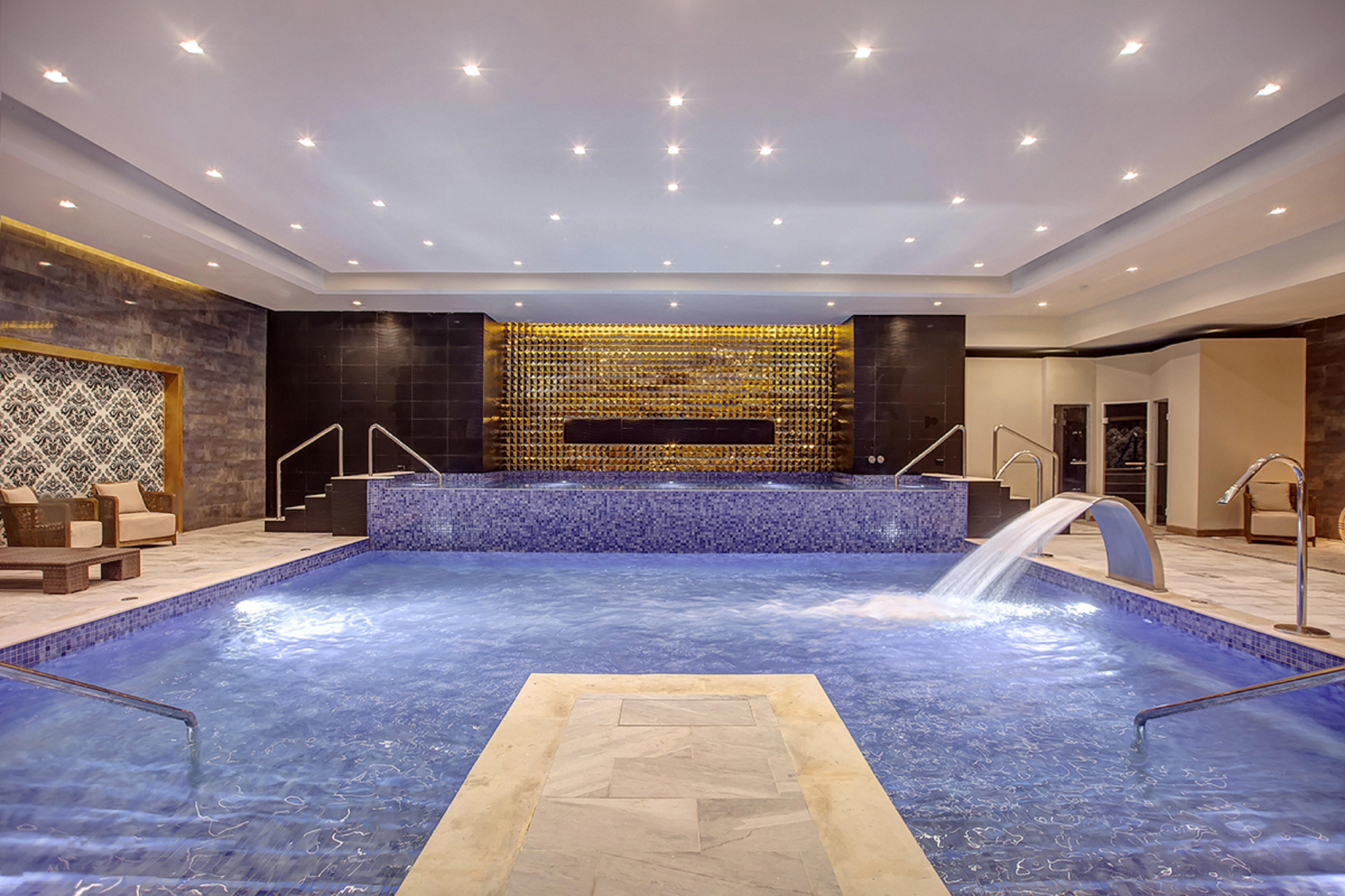 แกรนด์ ลิโด เนกริล โอ นาตูเรล รีสอร์ต - ออล อินคลูซีฟ Hotel ภายนอก รูปภาพ