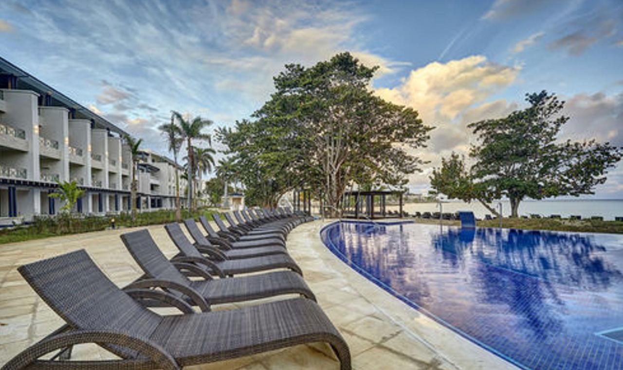 แกรนด์ ลิโด เนกริล โอ นาตูเรล รีสอร์ต - ออล อินคลูซีฟ Hotel ภายนอก รูปภาพ