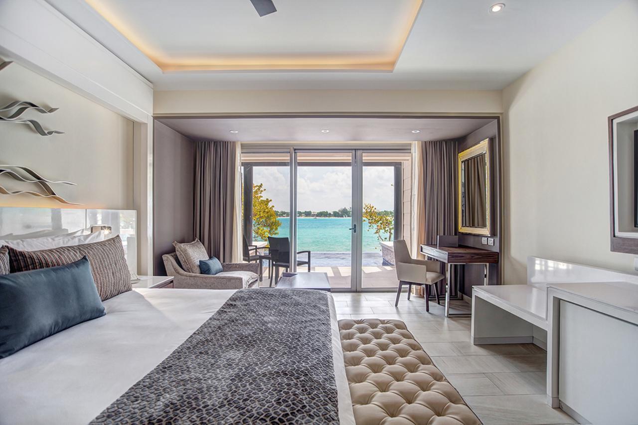 แกรนด์ ลิโด เนกริล โอ นาตูเรล รีสอร์ต - ออล อินคลูซีฟ Hotel ภายนอก รูปภาพ