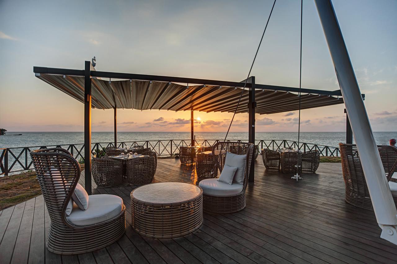 แกรนด์ ลิโด เนกริล โอ นาตูเรล รีสอร์ต - ออล อินคลูซีฟ Hotel ภายนอก รูปภาพ