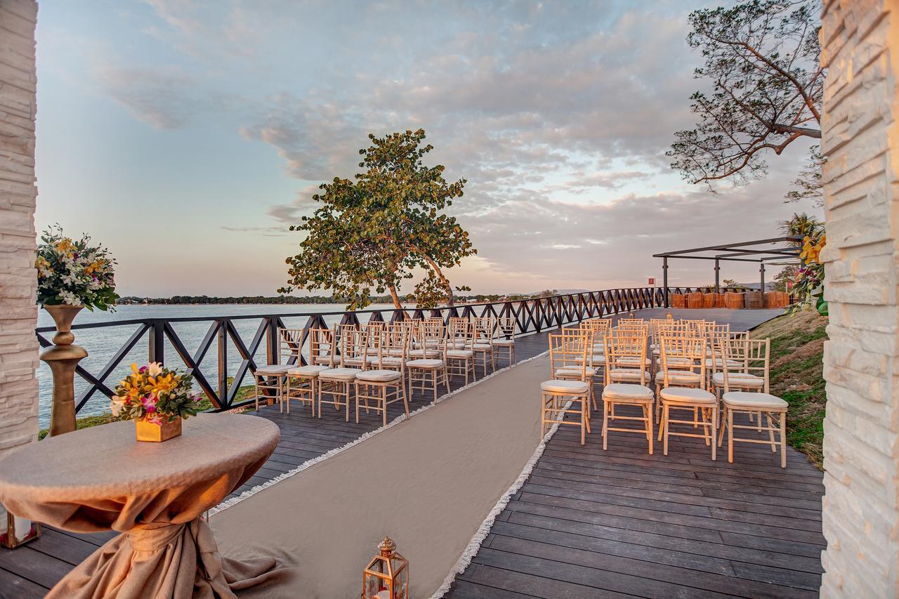 แกรนด์ ลิโด เนกริล โอ นาตูเรล รีสอร์ต - ออล อินคลูซีฟ Hotel ภายนอก รูปภาพ