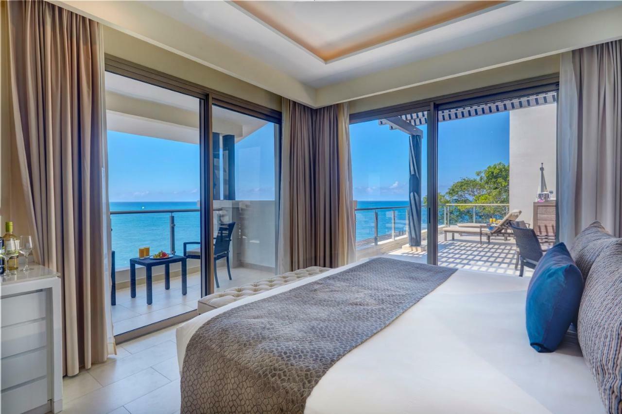 แกรนด์ ลิโด เนกริล โอ นาตูเรล รีสอร์ต - ออล อินคลูซีฟ Hotel ภายนอก รูปภาพ