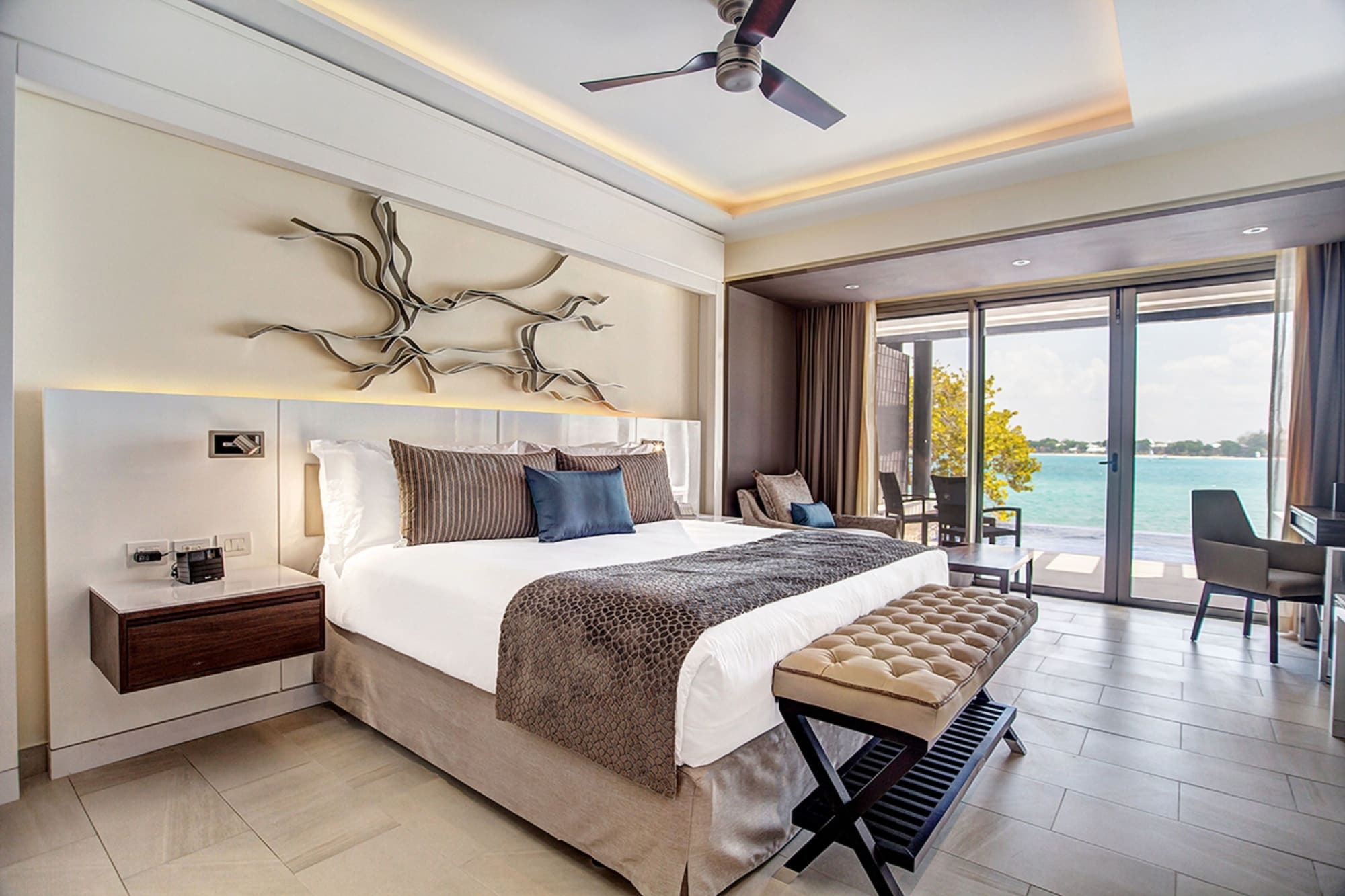 แกรนด์ ลิโด เนกริล โอ นาตูเรล รีสอร์ต - ออล อินคลูซีฟ Hotel ภายนอก รูปภาพ